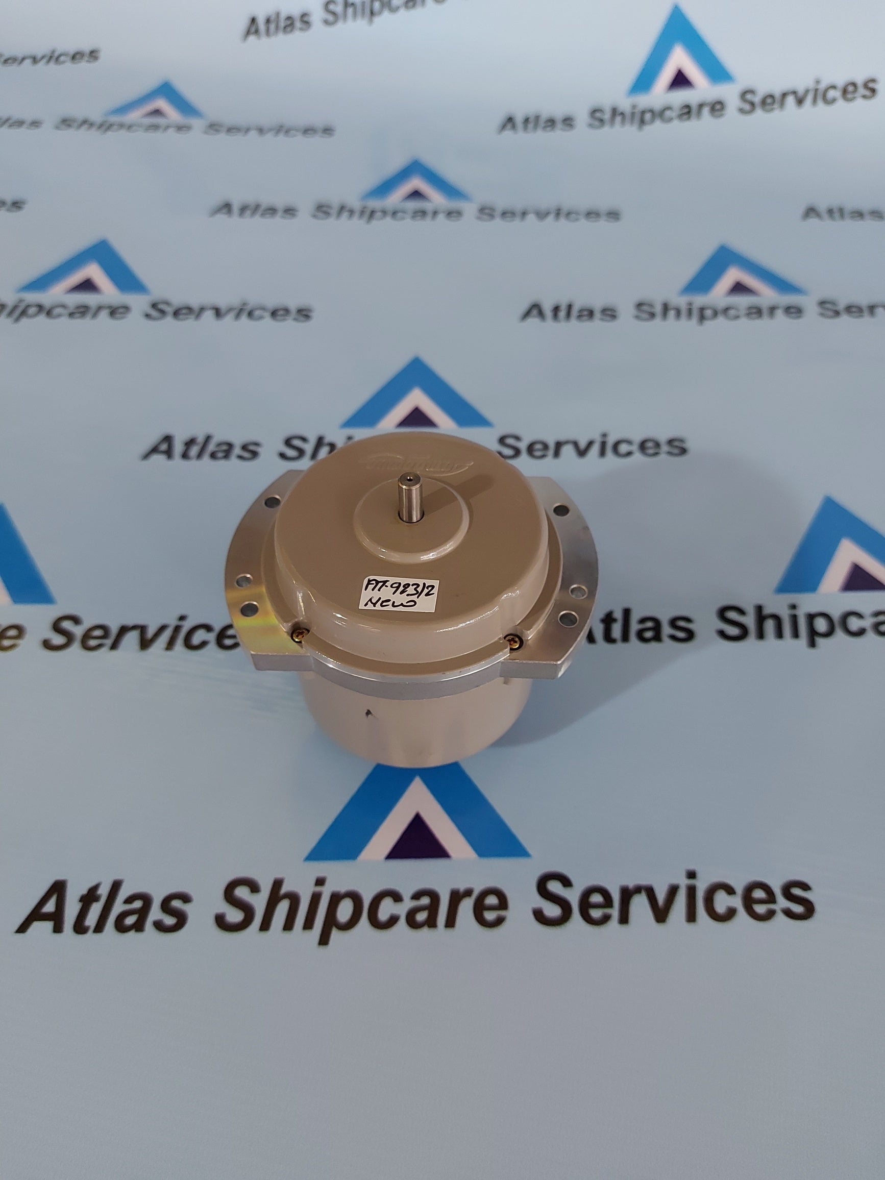 TAMAGAWA TS 5N2E18 SYNCHRO TX-TR MOTOR